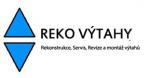 REKO - VÝTAHY