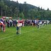 Štít Albrechtice v J.H. 28.5.2014